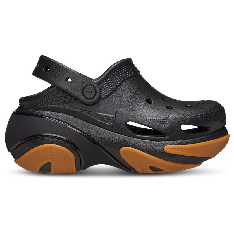 Crocs Crocs Bubble Crush Clogs - Women's 1
