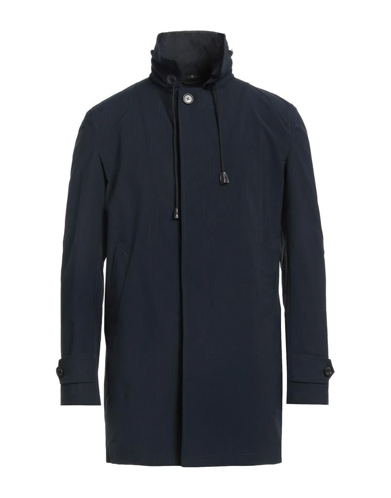 SEALUP Full-length jacket 1