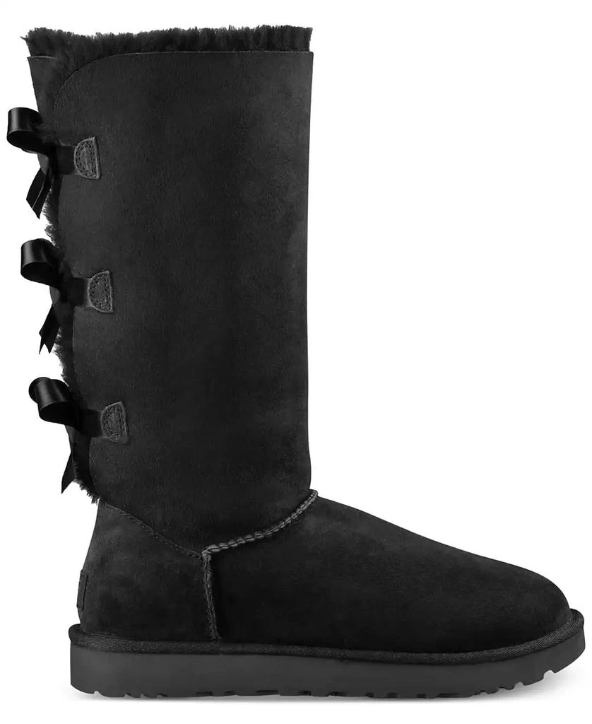 UGG Women's Bailey Bow Tall II Boots 2