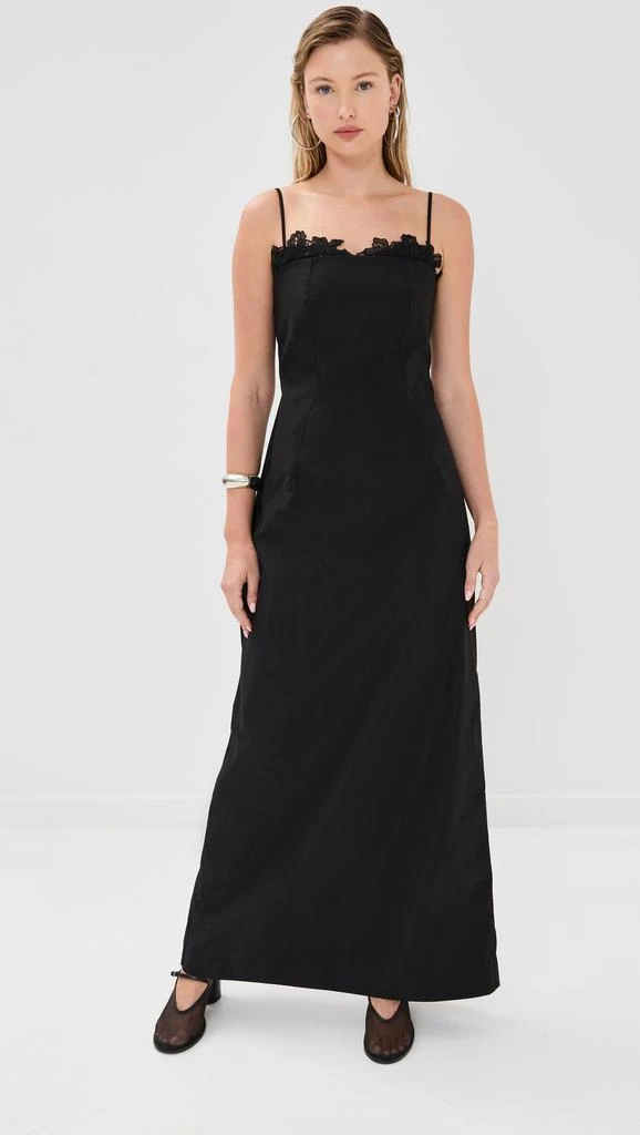Kika Vargas Sofia Dress 6