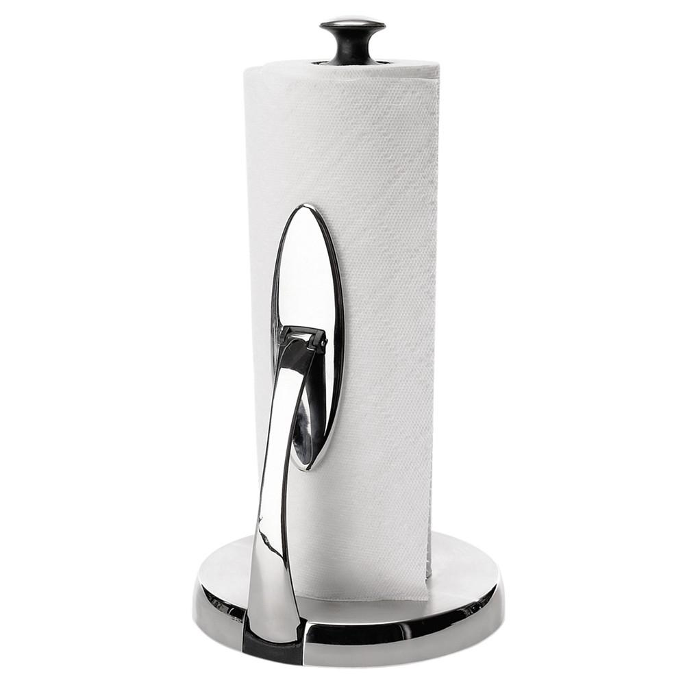 OXO Paper Towel Holder, Simply Tear
