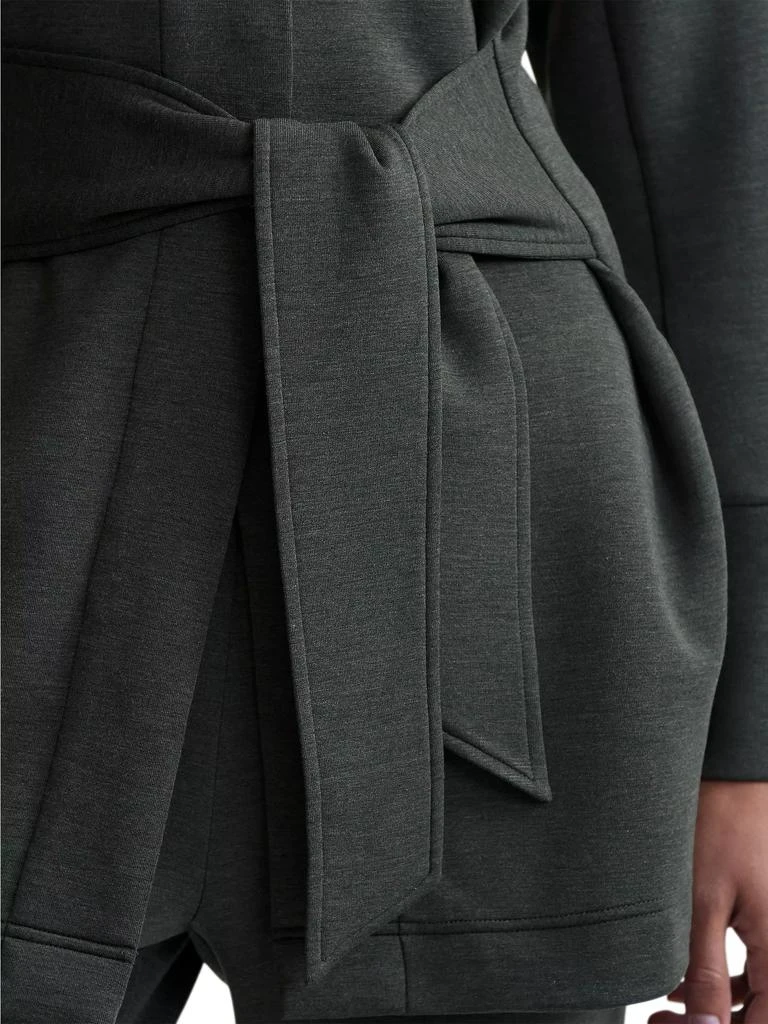 Varley Anset Tie-Front Jacket 7