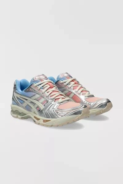 Asics ASICS Women's GEL-Kayano 14 Premium Sneaker 3