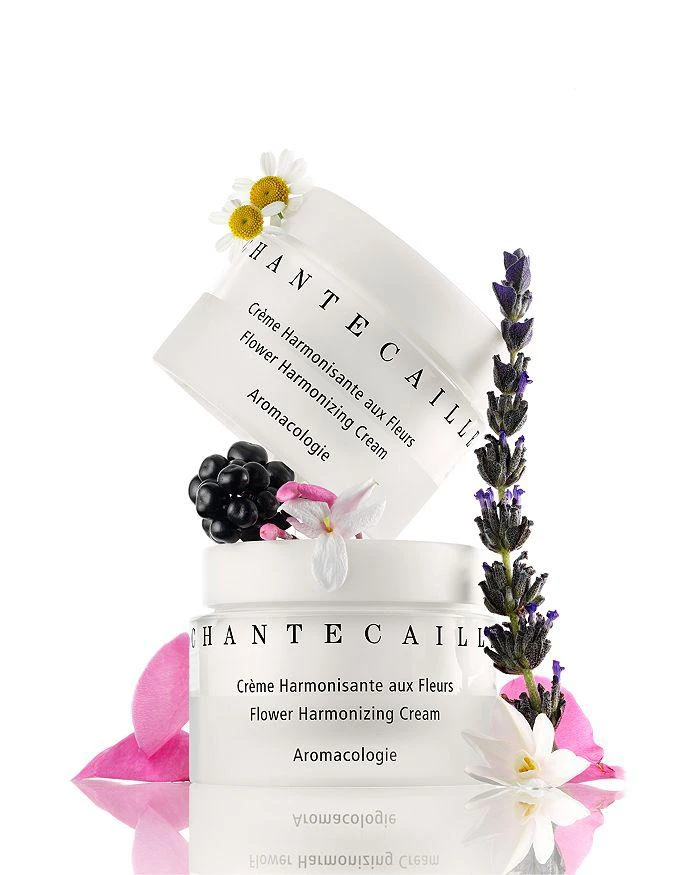 Chantecaille Flower Harmonizing Cream 2