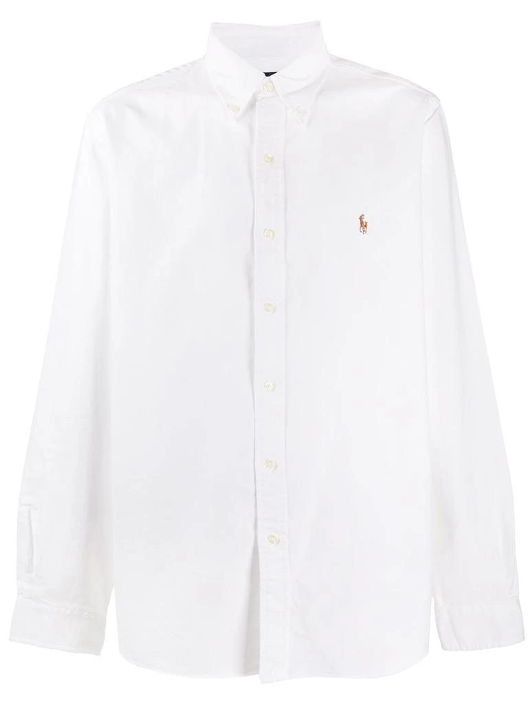 Ralph Lauren SPORT SHIRT 1