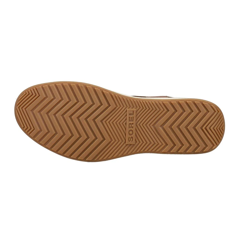SOREL Dayspring Platform Ankle Strap Sandals 5
