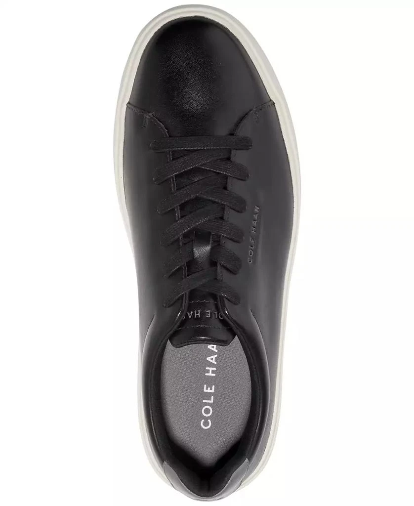 Cole Haan Men's Grand Crosscourt Traveler Sneaker 5