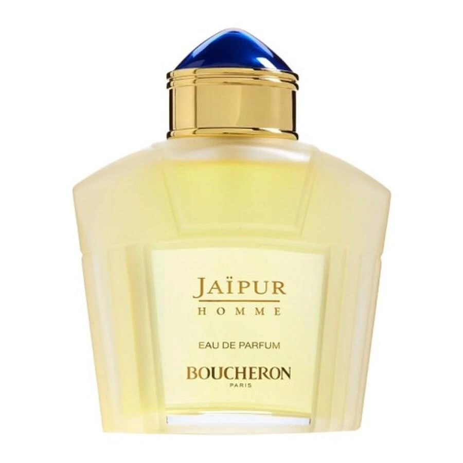 Boucheron Boucheron Jaipur Homme Mens EDP 1