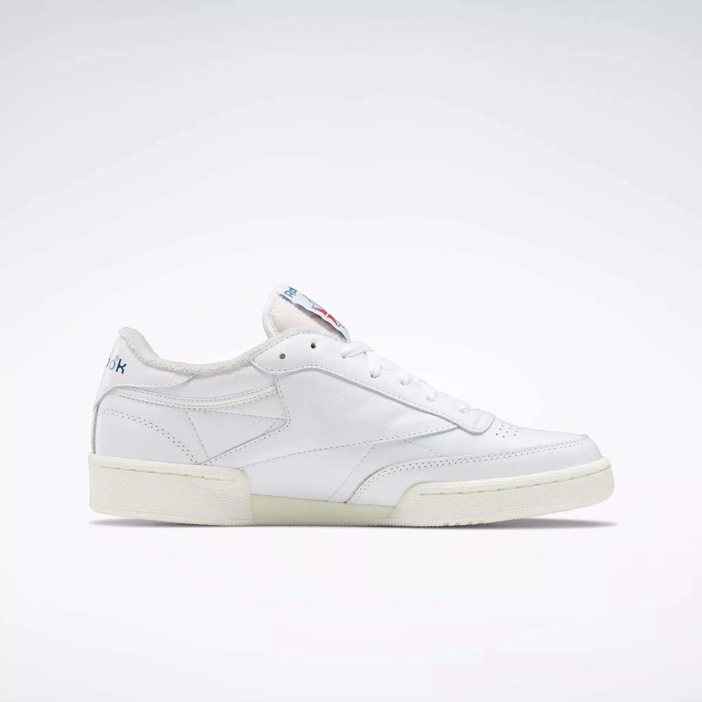 Reebok Club C 85 Vintage Shoes 3
