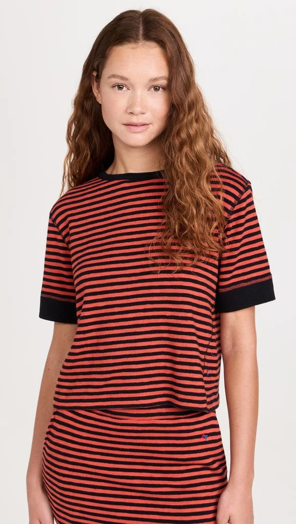 Clare V Le Bateau Tee 1