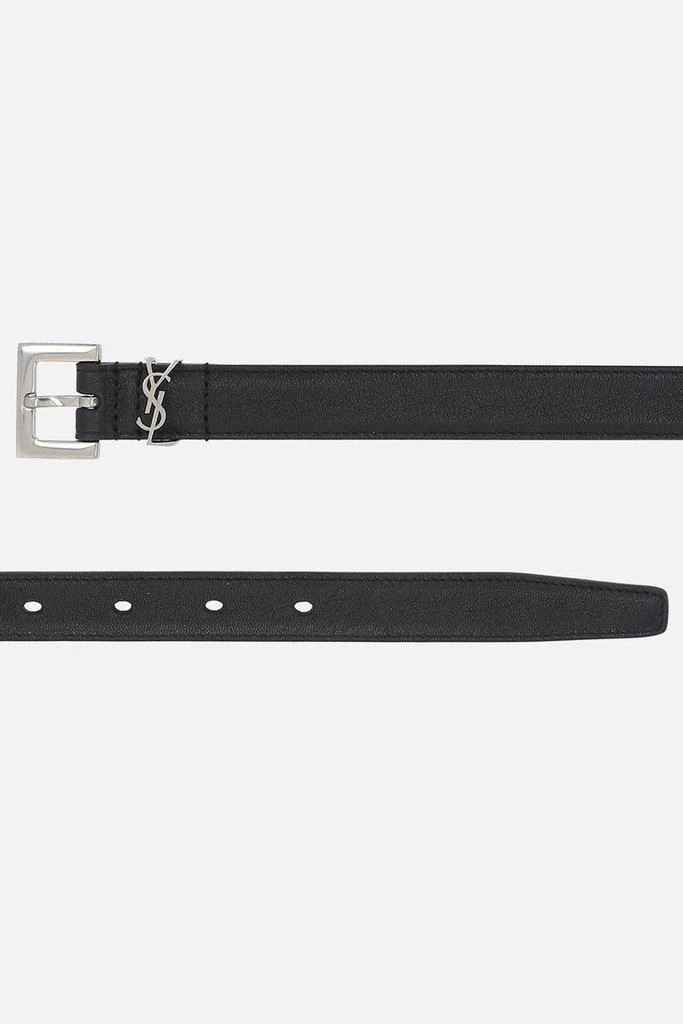 Yves Saint Laurent Saint Laurent  Belts 2