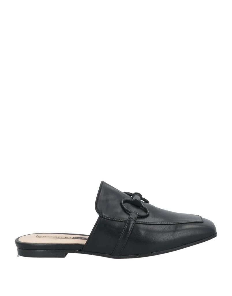 CHIARINI BOLOGNA Mules and clogs 1