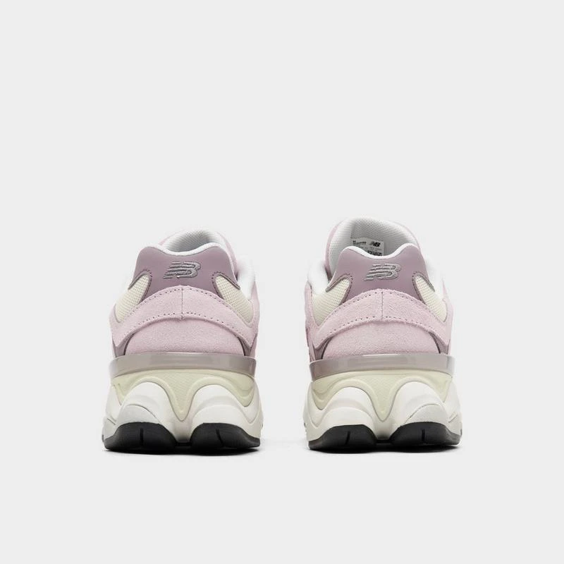 New Balance Big Kids
New Balance 9060 Casual Shoes 4