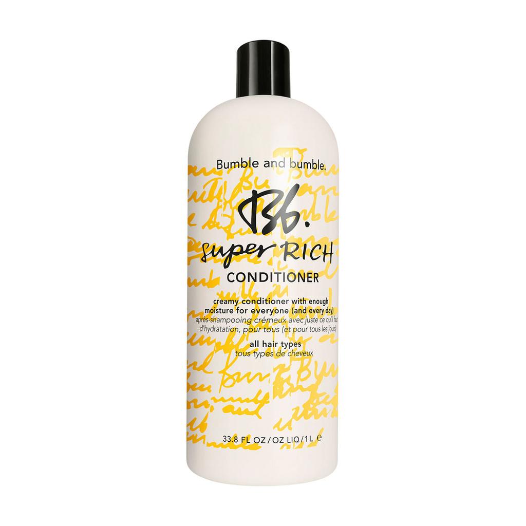 bumble&bumble Super Rich Conditioner