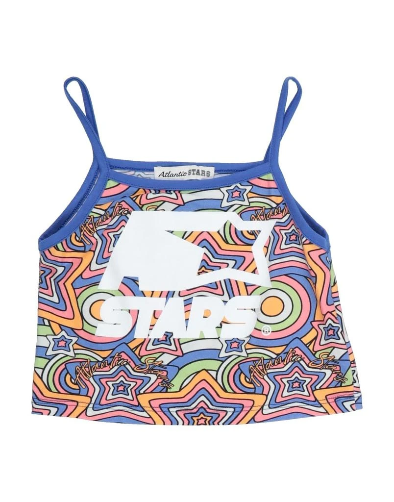 ATLANTIC STARS Tank top 1