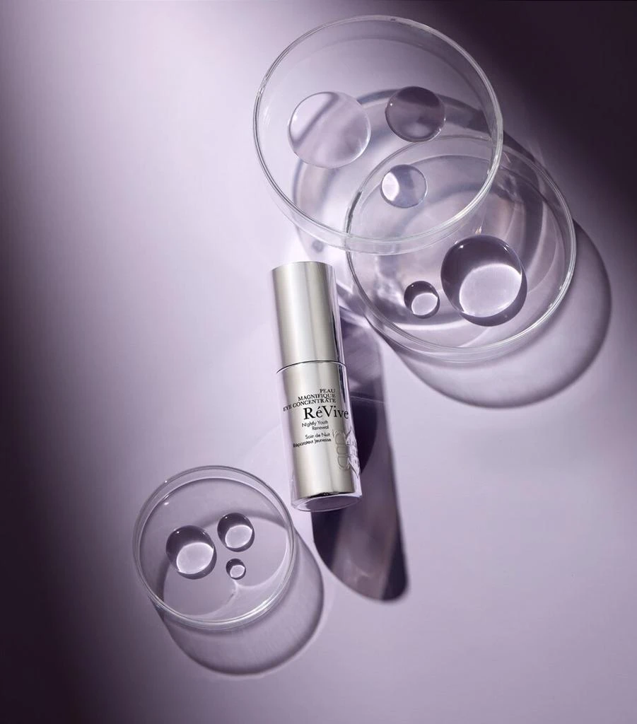Revive Peau Magnifique Eye Concentrate Nightly Youth Renewal (15ml) 6