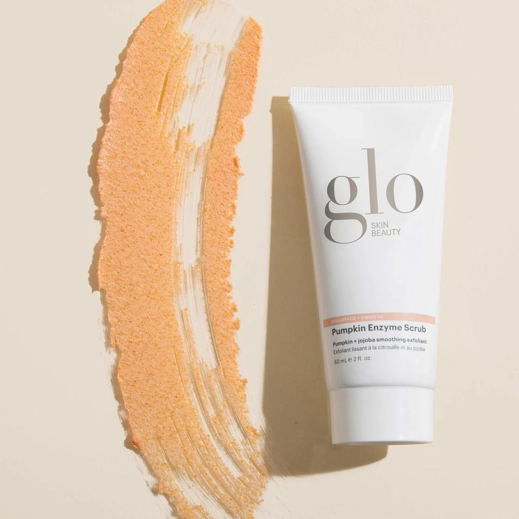 Glo Skin Beauty Glo Skin Beauty Pumpkin Enzyme Scrub 3