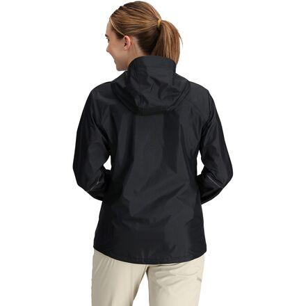 Outdoor Research Helium Rain Jacket - Women's