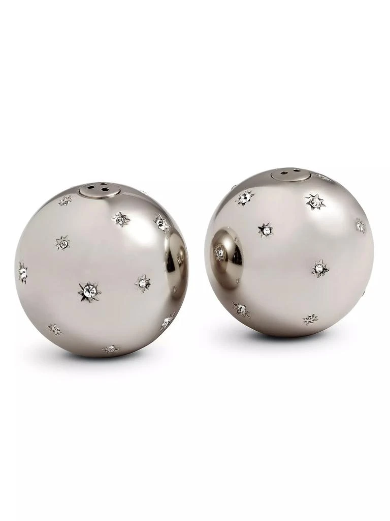 L'Objet Stars Two-Piece Salt & Pepper Shakers 1