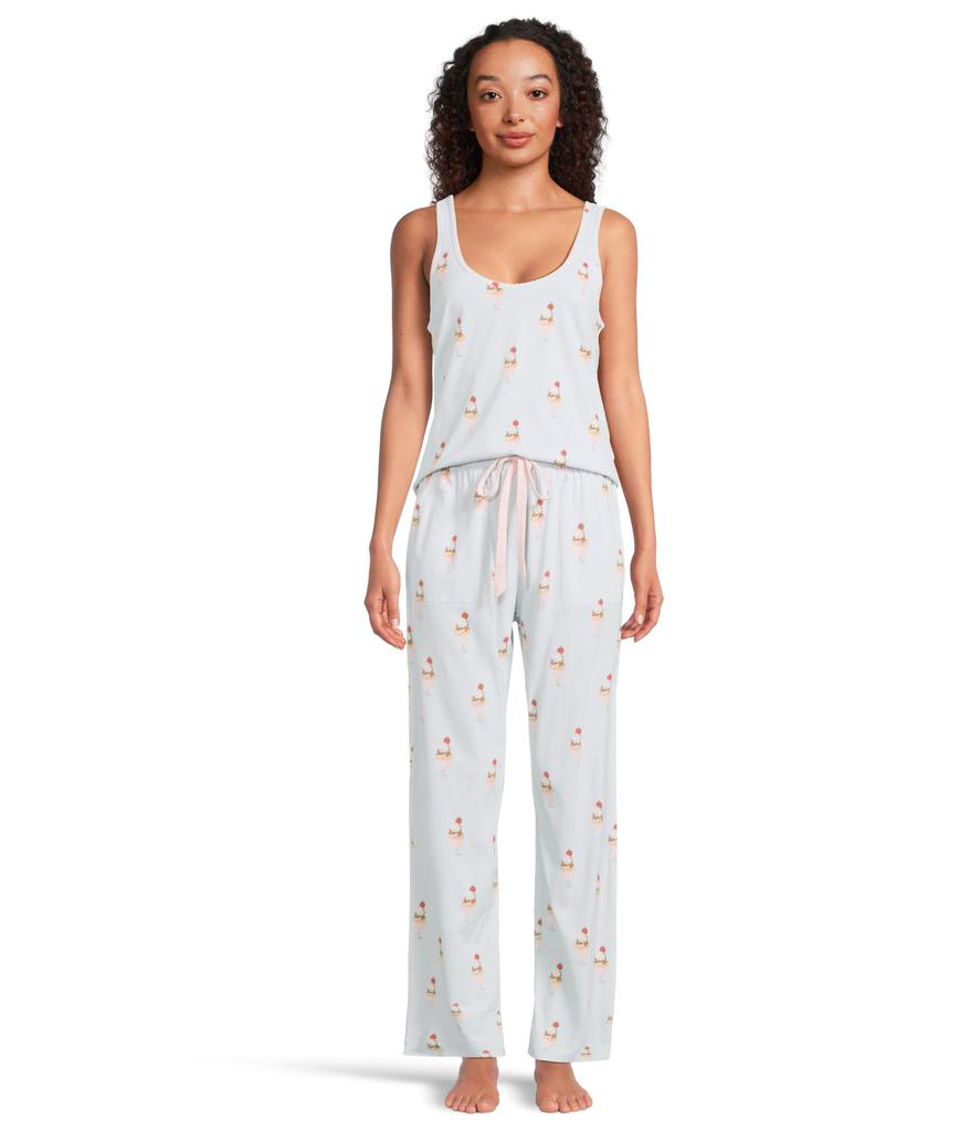 P.J. Salvage Sundae Best Pajama Set