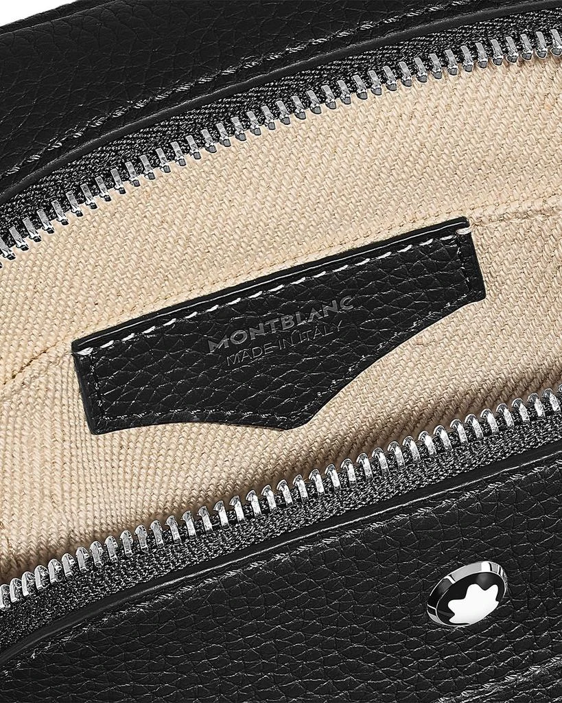 MontBlanc Grain On Body Bag 8