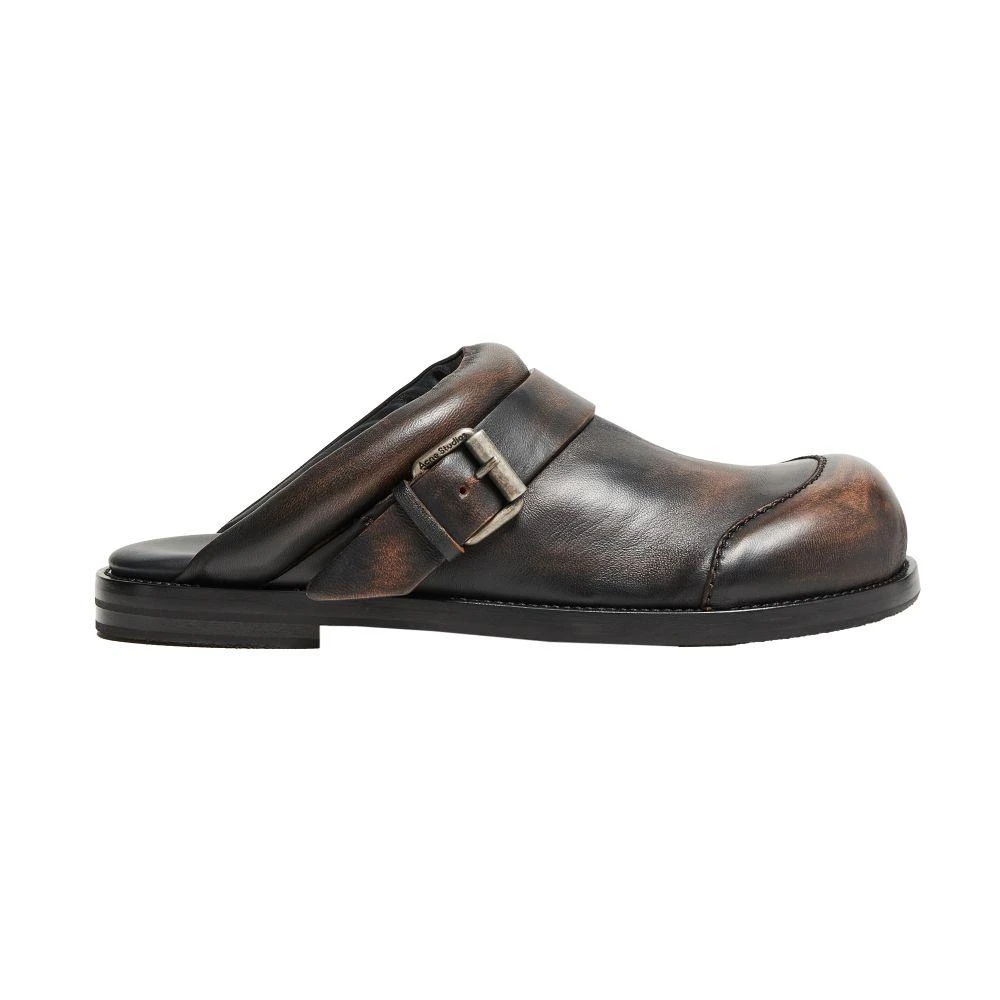 Acne Studios Mules 9