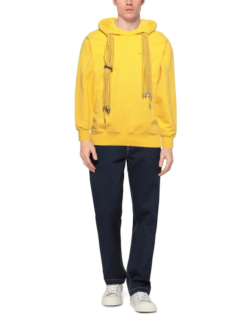 Ambush Hooded sweatshirt 2