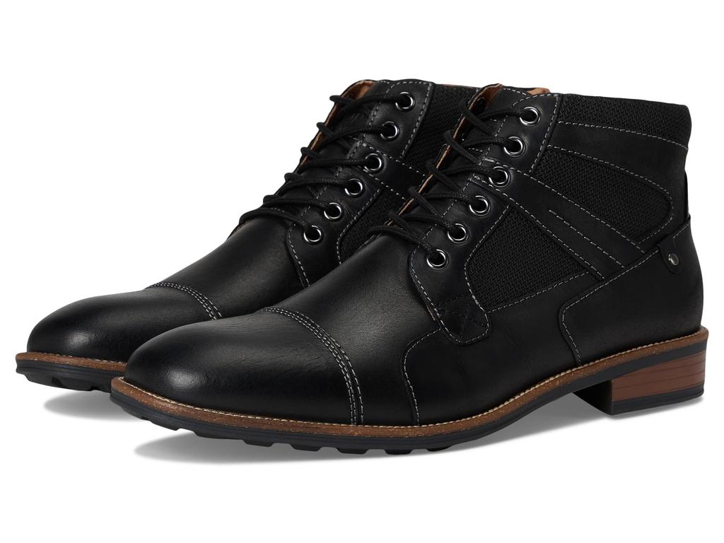 Steve Madden Hestonn - Boots - Free Shipping - BeyondStyle