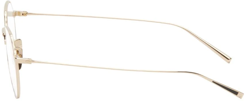 Dita Gold Artoa.82 Glasses 3