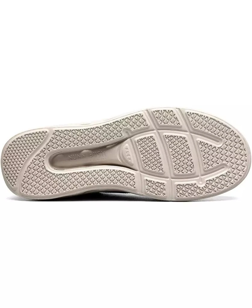 Nunn Bush Men's Ponte Moc Toe Sneaker 6