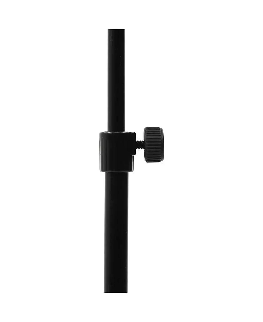 Ikan Homestream Video Kit #4 with 2x Desktop Lights, Pull-Up Green Screen
Podcast Microphone 9