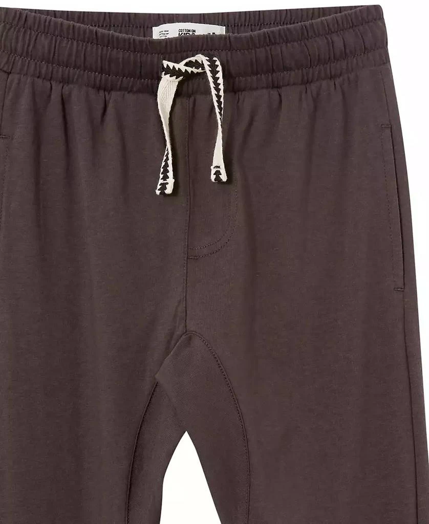 Cotton On Big Boys Matty Lightweight Pants 2