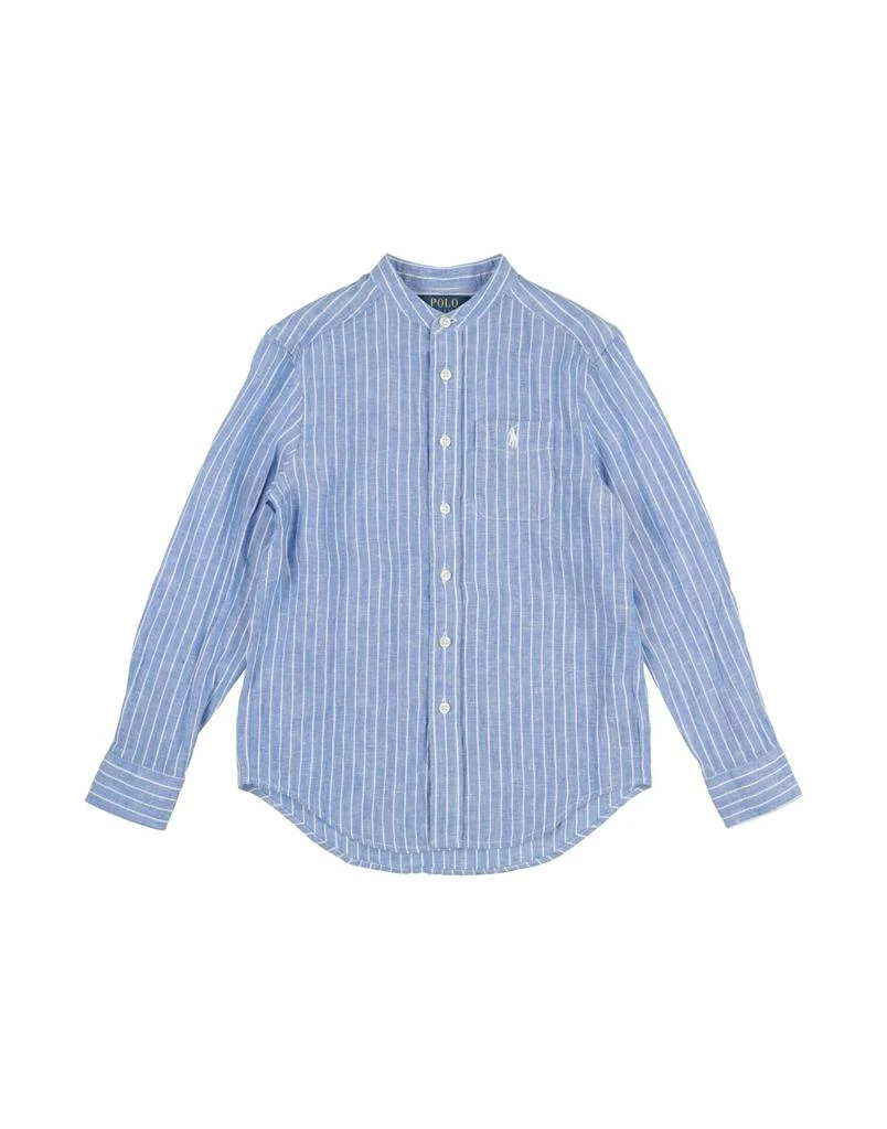 Ralph Lauren Patterned shirt