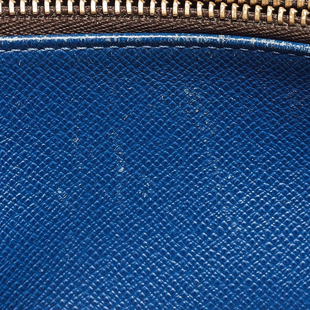 Louis Vuitton Louis Vuitton Monogram Canvas Emilie Wallet 8