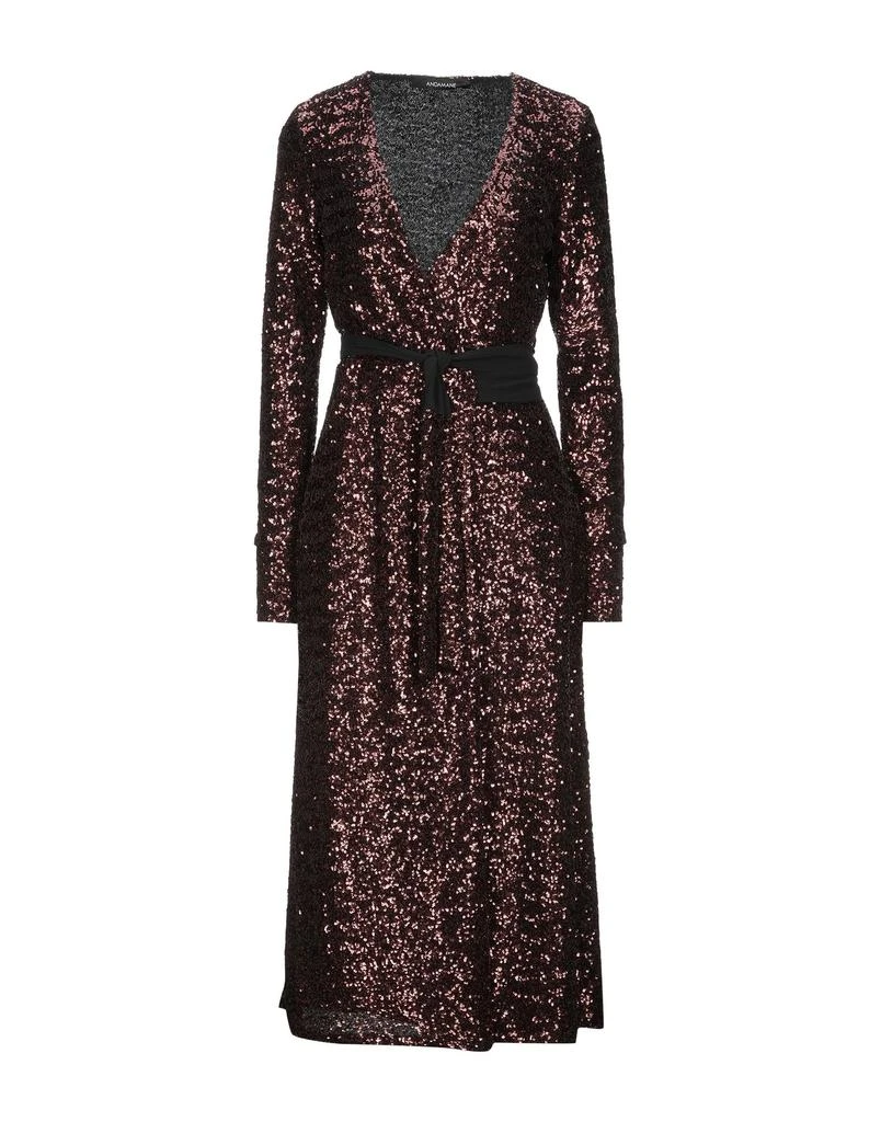 Andamane Midi dress 1