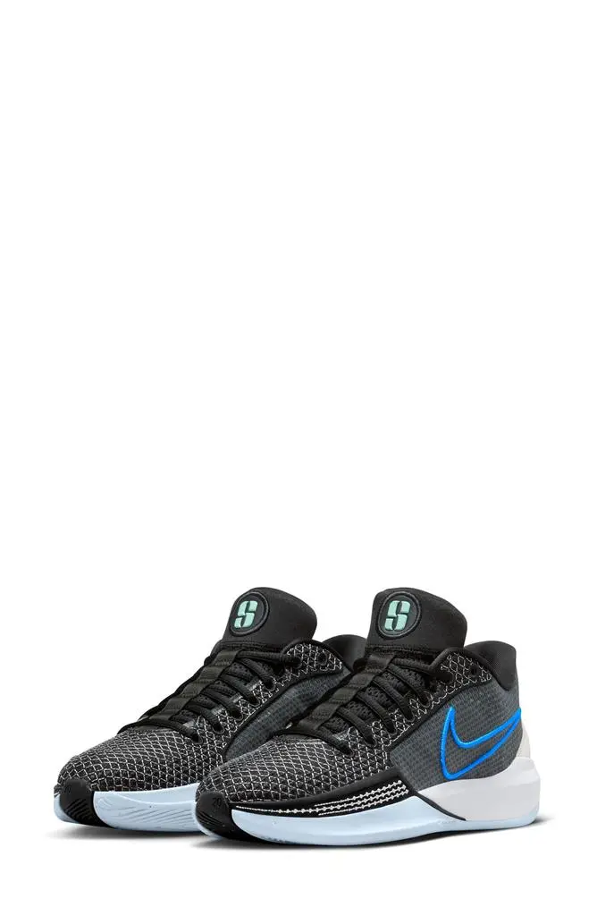 NIKE Sabrina 1 "Family Bonds" Basketball Shoe