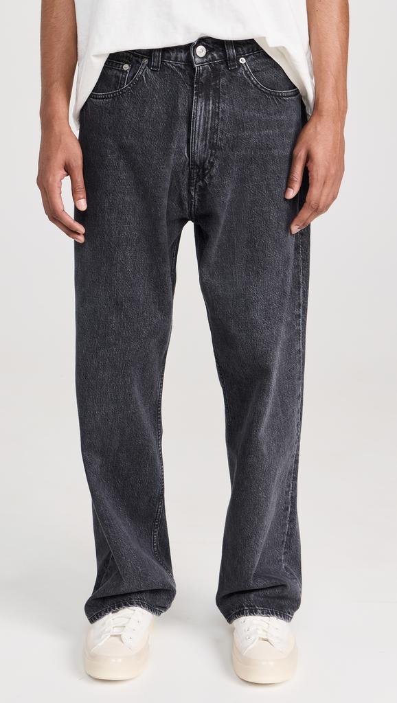 Third Cut Denim