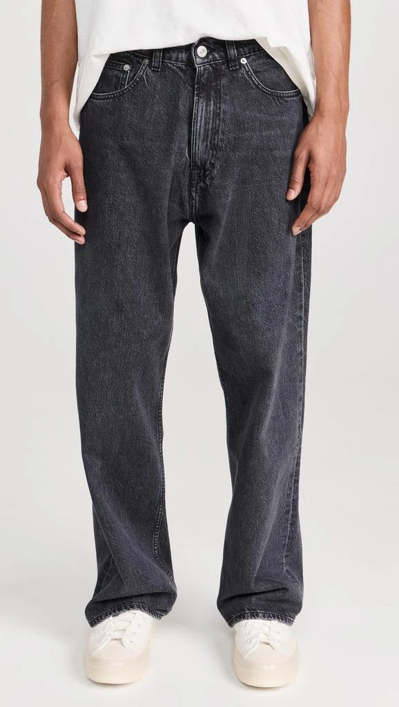 Our Legacy Third Cut Jeans 6