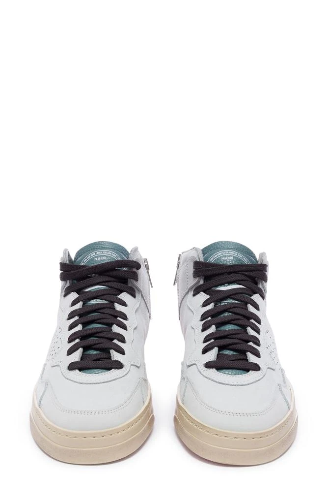 P448 Balihi High Top Sneaker 2