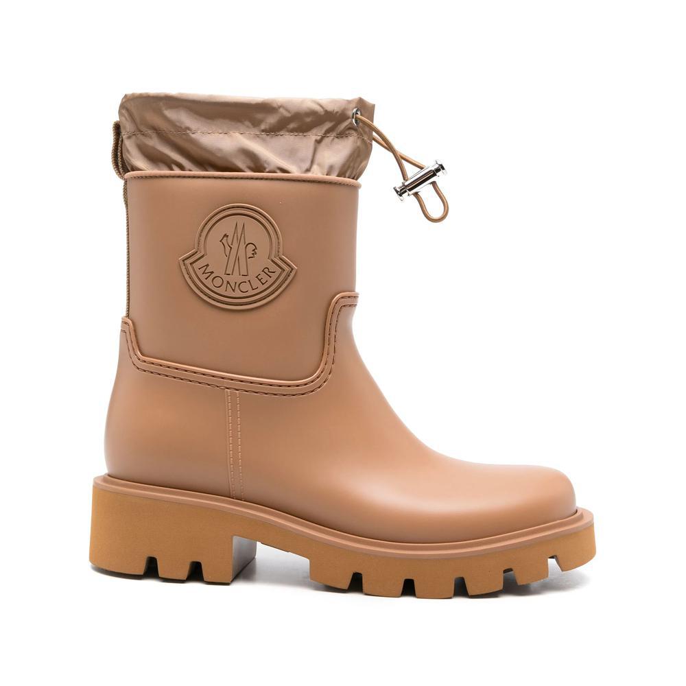 Moncler Moncler Boots