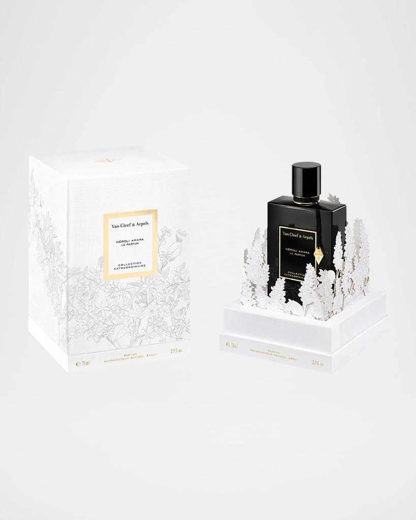 Van Cleef & Arpels Neroli Amara Le Parfum, 2.5 oz. 2