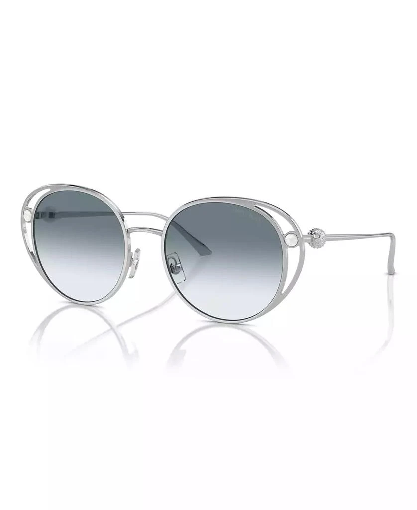 Sunglass Hut Collection Women's Sunglasses, JC4003HB 1