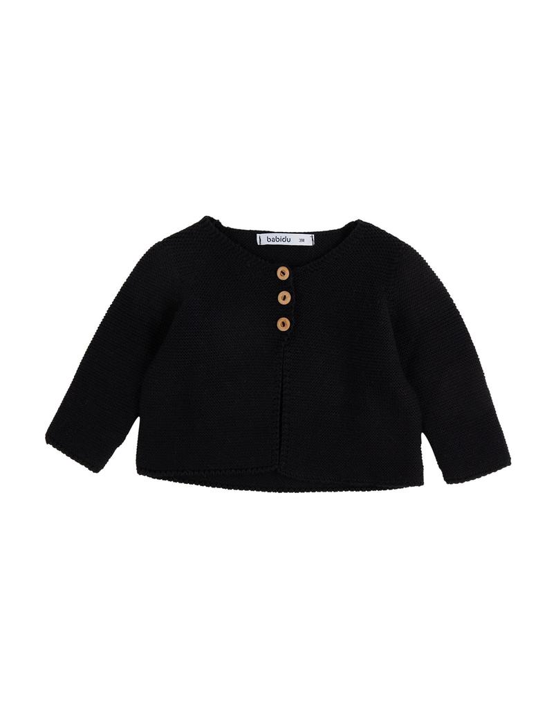 Babidu Cardigan