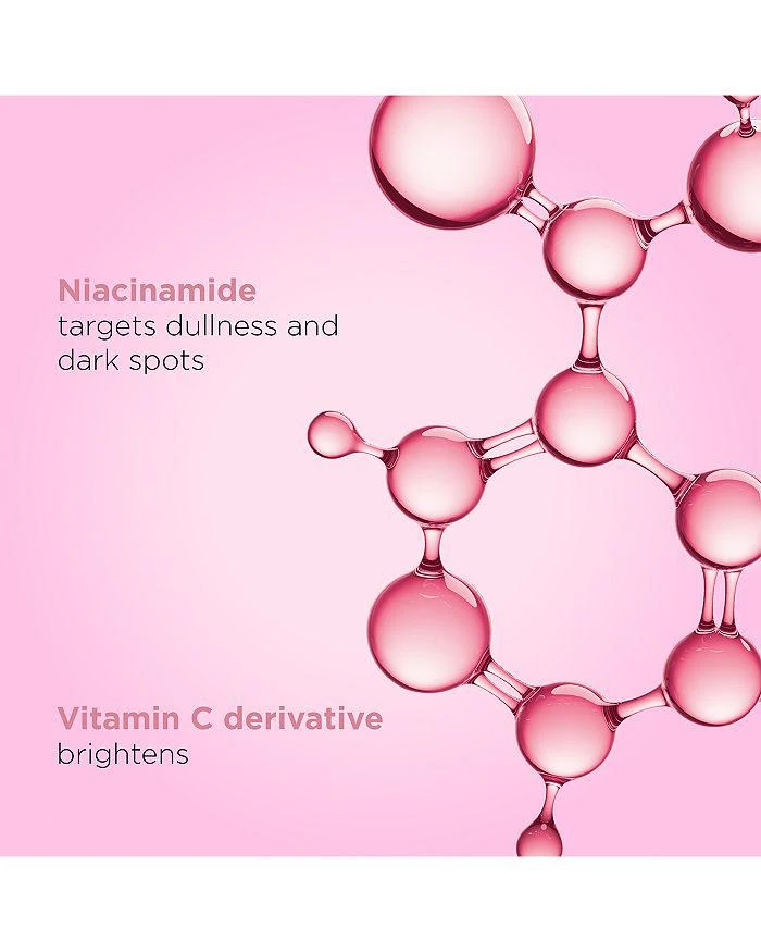 Clarins Bright Plus [Advanced] Brightening Dark Spot Targeting Expert Serum 1 oz. 2