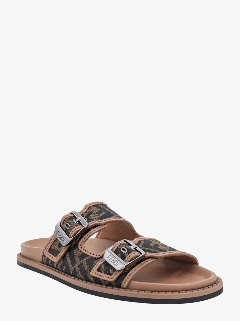 Fendi SANDALS 2