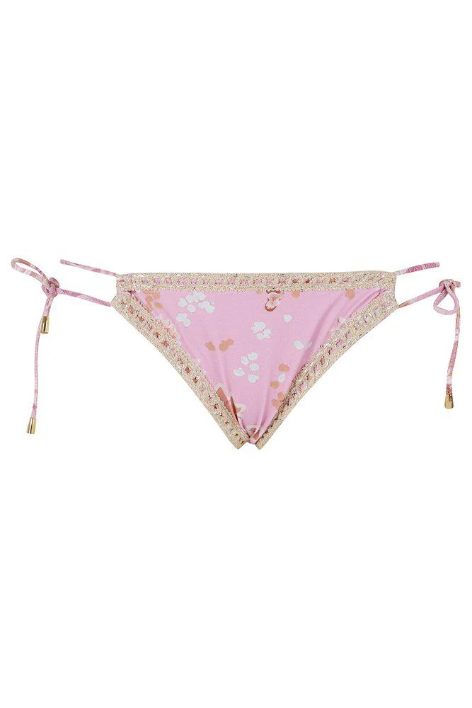 MISS BIKINI Miss Bikini Gloria Side-Tie Bikini Briefs