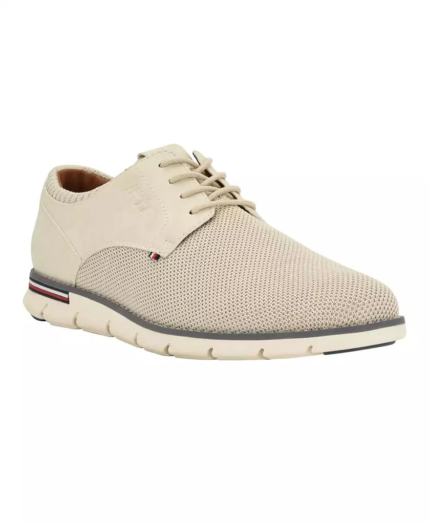 Tommy Hilfiger Men's Winner Casual Lace Up Oxfords 1