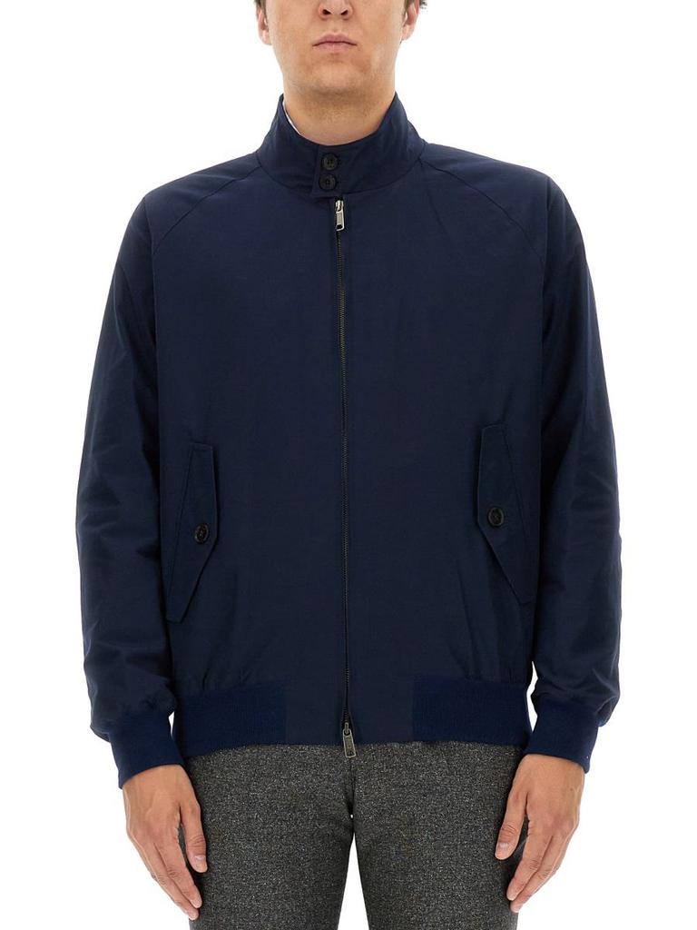 Baracuta Baracuta Giacca G9 Harrington