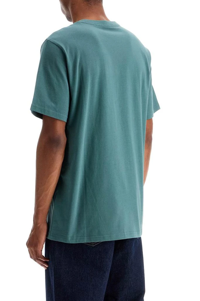 Carhartt WIP Carhartt WIP S/S Pocket T-Shirt 3