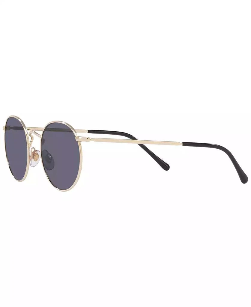 Sunglass Hut Collection Unisex Polarized Sunglasses, HU100949-P 5